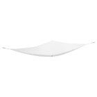 Sonnensegel weiß im Angebot bei IKEA in Greifswald Sonnensegel weiß Angebote von DYNING bei IKEA Greifswald für 19,99 €