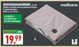 Heizkissen/Handwärmer OL 400 im Angebot bei Marktkauf in Rheda-Wiedenbrück Heizkissen/Handwärmer OL 400 Angebote von medisana bei Marktkauf Rheda-Wiedenbrück für 19,99 €