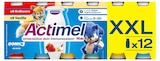 Actimel Drink Angebote von DANONE bei Penny Straubing für 2,99 €