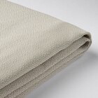 Bezug für Boxspring Odensvi hellbeige Odensvi hellbeige 140x200 cm bei IKEA im Lübeck Prospekt für 79,00 €