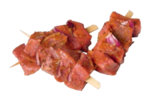 Aktuelle Rindfleisch Angebote bei tegut in Augsburg Aktuelles Rindfleischspieß Angebot bei tegut in Augsburg ab 1,99 €