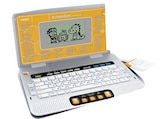 Aktuelle Notebook Angebote bei MediaMarkt Saturn in Hamburg Aktuelles Schulstart Laptop E Kinderlerncomputer, Orange/Grau Angebot bei MediaMarkt Saturn in Hamburg ab 36,99 €