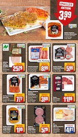 Hähnchen im REWE Prospekt in Neunkirchen Aktueller REWE Prospekt mit Hähnchen, "Dein Markt", Seite 11