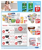 Milch im EDEKA Prospekt in Passau Aktueller EDEKA Prospekt mit Milch, "Mit dem Joker °punkten & gewinnen", Seite 4