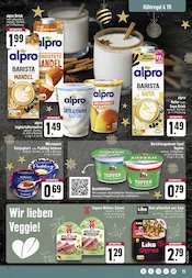 Aktueller EDEKA Prospekt mit Joghurt, "Aktuelle Angebote", Seite 15