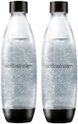 PET-Flasche 2er-Pack Angebote von sodastream bei REWE Darmstadt für 10,99 €