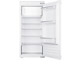EKSS 362 221 Einbaukühlschrank mit Gefrierfach (179 l, E, 1221 mm hoch, Weiß) von AMICA im aktuellen MediaMarkt Saturn Prospekt für 349,99 €