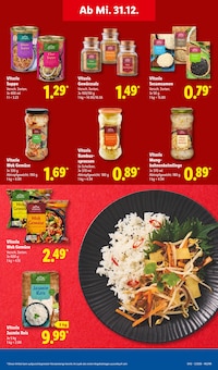 Bohnen im Lidl Prospekt "LIDL LOHNT SICH" mit 55 Seiten (Hamburg)