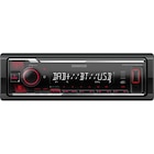 Autoradio KMM-BT408DAB + Antenne DAB+ Kenwood - Kenwood en promo chez Feu Vert Dunkerque à 139,99 €