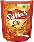 Saltletts Mini Brezel bei EDEKA im Schüttorf Prospekt für 1,49 €