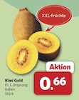 Kiwi Gold Angebote bei combi Oldenburg für 0,66 €