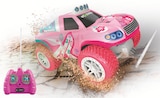 Voiture radio commandée "Super Wheel Truck" 1:12 - Silverlit dans le catalogue Netto