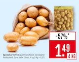 Speisekartoffeln im Angebot bei Marktkauf in Maintal Speisekartoffeln Angebote bei Marktkauf Maintal für 1,49 €