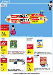 Offre Poêle dans le catalogue Carrefour du moment à la page 44