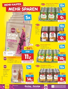 Champignons im aktuellen Netto Marken-Discount Prospekt (Berlin) Champignons im Netto Marken-Discount Prospekt "Aktuelle Angebote" mit 63 Seiten (Berlin)