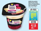 Herzstücke High Protein Triple Dessert Pudding White Choc & Raspberry im Angebot bei Marktkauf in Eppingen Herzstücke High Protein Triple Dessert Pudding White Choc & Raspberry Angebote von EDEKA bei Marktkauf Eppingen für 0,99 €