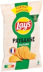 Chips - LAY'S dans le catalogue Colruyt