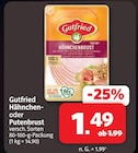 Hähnchenbrust im Angebot bei nah&frisch in Münster Hähnchenbrust Angebote von Gutfried bei nah&frisch Münster für 1,49 €
