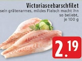E center Bielefeld - Victoriaseebarschfilet Angebot im Prospekt Victoriaseebarschfilet bei E center im Bielefeld Prospekt für 2,19 €