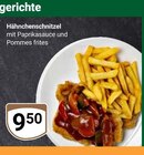 Hähnchenschnitzel Angebote bei GLOBUS Trier für 9,50 €