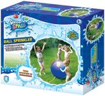 Wasserspaß Sprinkler im Angebot bei REWE in Eberswalde Wasserspaß Sprinkler Angebote bei REWE Eberswalde für 9,99 €