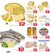 Aktueller Marktkauf Prospekt mit Fisch, "Aktuelle Angebote", Seite 8
