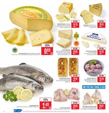 Käse im aktuellen Marktkauf Prospekt (Heilbronn) Käse im Marktkauf Prospekt "Aktuelle Angebote" mit 48 Seiten (Heilbronn)