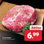 Backschinken bei Markant Nordwest im Wiefelstede Prospekt für 6,99 €