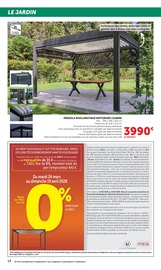 Aspirateur Angebote im Prospekt "LES PRIX BAS du plein air" von Hyper U Aspirateur Angebote im Prospekt "LES PRIX BAS du plein air" von Hyper U auf Seite 14