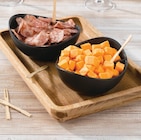 Mon apéro gourmets en promo chez Super U Trappes à 4,00 €