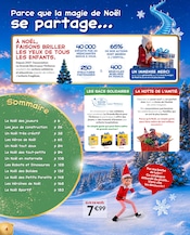 Prospectus La Grande Récré "LE NOËL DE TOUTES LES PASSIONS" en cours à Cholet, Page 4 Catalogue La Grande Récré en cours à Cholet, "LE NOËL DE TOUTES LES PASSIONS", Page 4