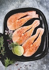 Darne de Saumon dans le catalogue Intermarché Super