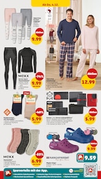 Mode Angebot im aktuellen Penny Prospekt auf Seite 50