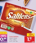 Saltletts im Angebot bei Netto Marken-Discount in Gronau Saltletts Angebote von Lorenz bei Netto Marken-Discount Gronau für 1,11 €