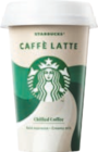 Caffè Latte von Starbucks im aktuellen tegut Prospekt für 1,49 €