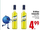 Limoncello von Di Alfino im aktuellen EDEKA Prospekt für 4,99 €