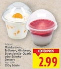Mandarinen-Quark-Dessert von Frikoni für 2,99 € bei E center im Angebot Mandarinen-Quark-Dessert von Frikoni im aktuellen E center Prospekt