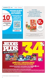 Tomate Angebote im Prospekt "Super U" von Super U Tomate Angebote im Prospekt "Super U" von Super U auf Seite 4