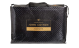 Mono-Steppbett im Angebot bei Höffner in Rodgau Mono-Steppbett Angebote von John Cotton bei Höffner Rodgau für 79,00 €