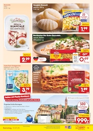 Netto Marken-Discount Speck im Prospekt Netto Marken-Discount Speck im Prospekt