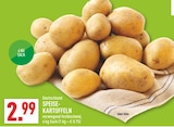 Aktuelles SPEISE-KARTOFFELN Angebot bei Marktkauf in Wuppertal ab 2,99 €