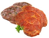 Schweine-Nackensteaks bei REWE im Michelbach Prospekt für 2,99 €