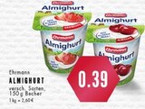 Aktuelle Kirschen Angebote bei EDEKA in Bochum Aktuelles Almighurt Erdbeere Angebot bei EDEKA in Bochum ab 0,39 €