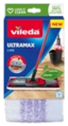 ULTRAMAX Care im Kaufland Prospekt ULTRAMAX Care von vileda im aktuellen Kaufland Prospekt für 7,99 €