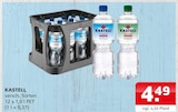 Getränke Ellerkamp - KAstell Angebot im Prospekt KAstell bei Getränke Ellerkamp im Prospekt "" für 4,49 €