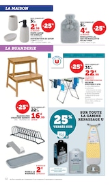 Bricolage Angebote im Prospekt "Super U" von Super U auf Seite 12