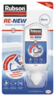 MASTIC BAIN & CUISINE RE-NEW 80ML - RUBSON en promo chez Super U MASTIC BAIN & CUISINE RE-NEW 80ML - RUBSON dans le catalogue Super U