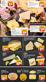 Brot im REWE Prospekt in Gelsenkirchen Aktueller REWE Prospekt mit Brot, "Dein Markt", Seite 9