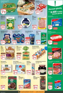 Butter im GLOBUS Prospekt "Aktuelle Angebote" mit 27 Seiten (Braunschweig)