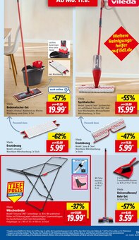 Kühlschrank im Lidl Prospekt "LIDL LOHNT SICH" mit 71 Seiten (Wunstorf)
